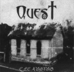 Quest (FRA) : Cleansing